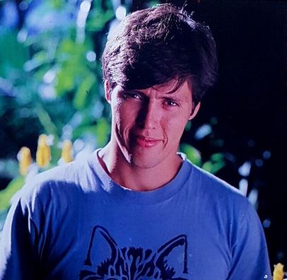 Foto de Ricardo Bomba