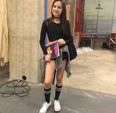 Foto de Bela Fernandes