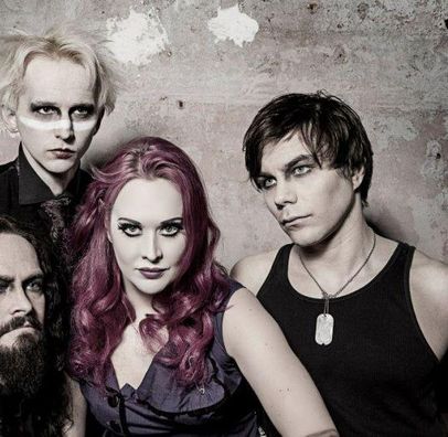 Foto de Bad Pollyanna