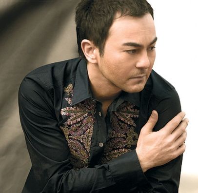 Foto de Serdar Ortaç