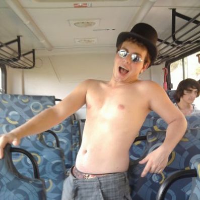 Foto de Banda 100 Volts