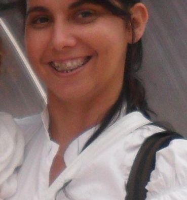 Foto de Suzana Aderaldo