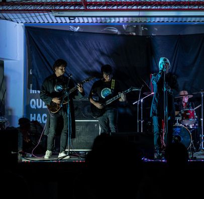 Foto de Naufragos de La Era