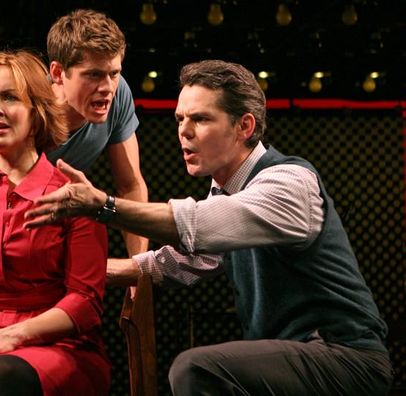 Foto de Next To Normal