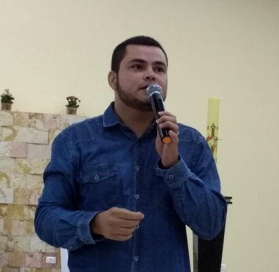 Foto de Leandro Santos - Católico