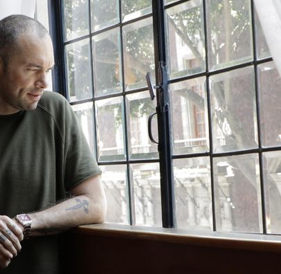 Foto de Santiago Cruz