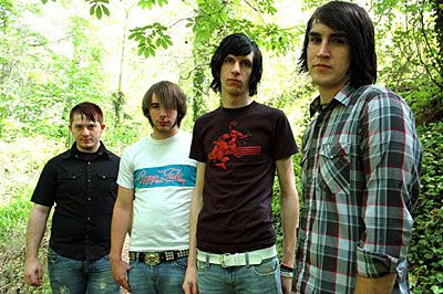 Foto de Time and Distance