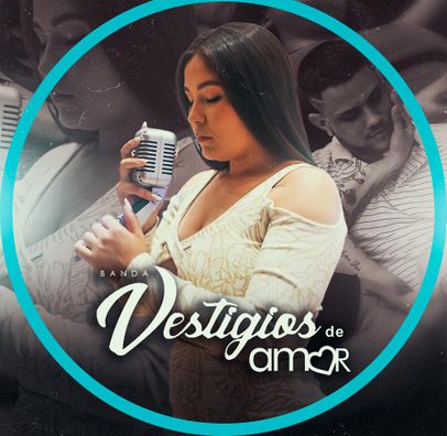 Foto de Banda Vestígios de Amor
