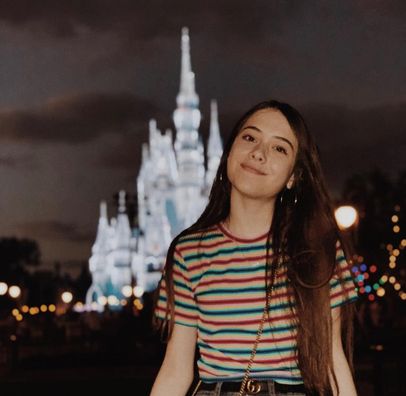 Foto de Júlia Silva