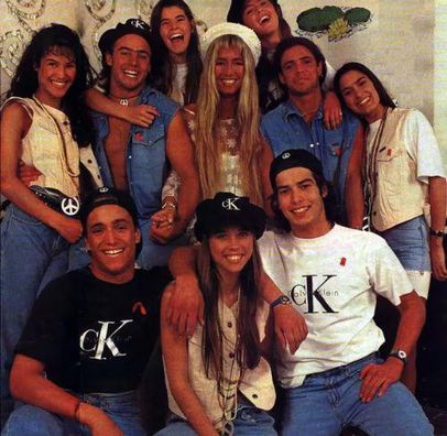 Foto de Jugate Conmigo