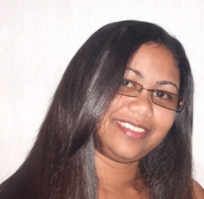 Foto de Luanna Torres