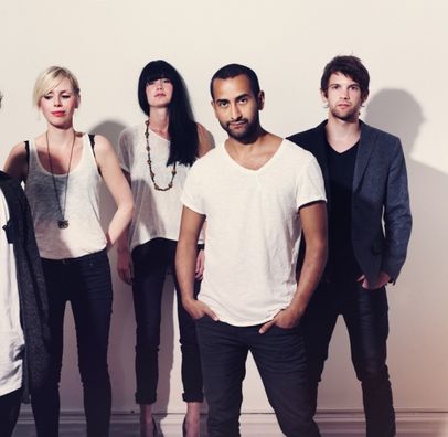 Foto de Hurricane Love