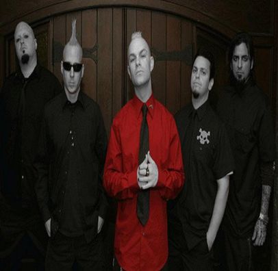 Foto de Ghost Machine