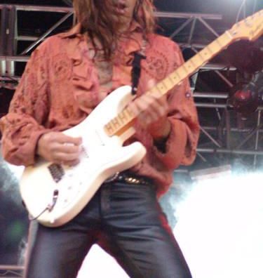 Foto de Walter Giardino