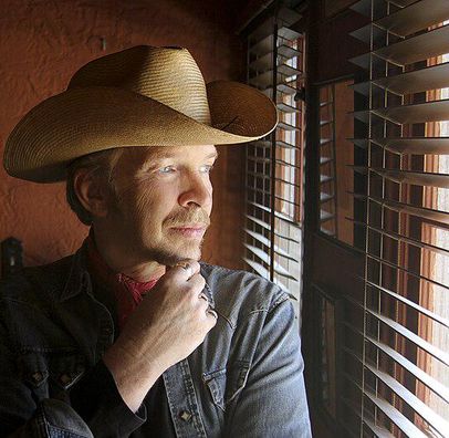 Foto de Dave Alvin