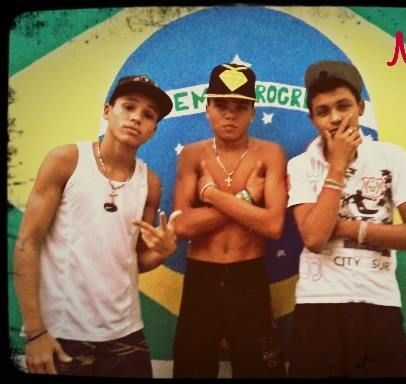 Foto de MCs O.J.L