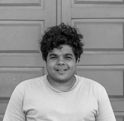 Foto de Filipe da Guia