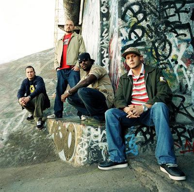 Foto de Styles Of Beyond