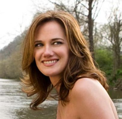 Foto de Alecia Nugent