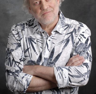 Foto de Dean Friedman