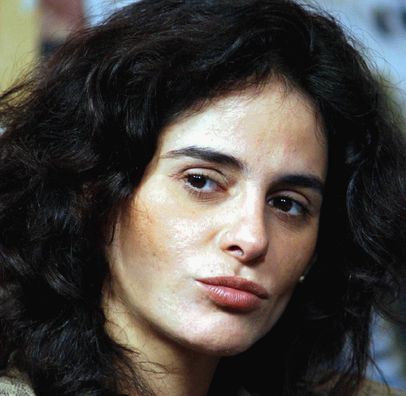 Foto de Mariana de Moraes