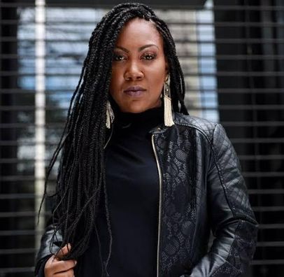 Foto de Ericka Nascimento