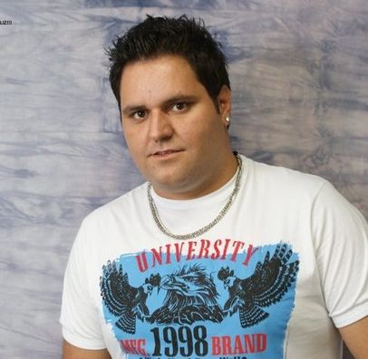 Foto de Edison Evangelista