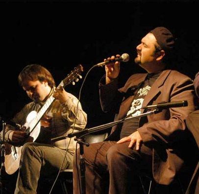 Foto de La Guardia Hereje