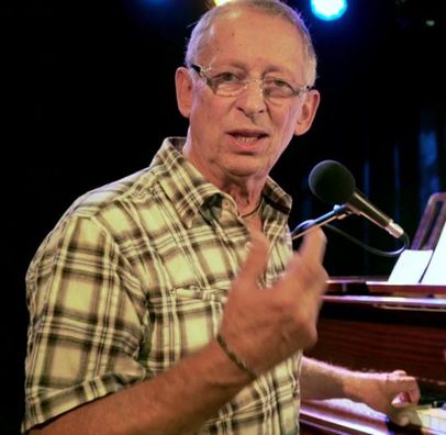 Foto de Hugo Fattoruso