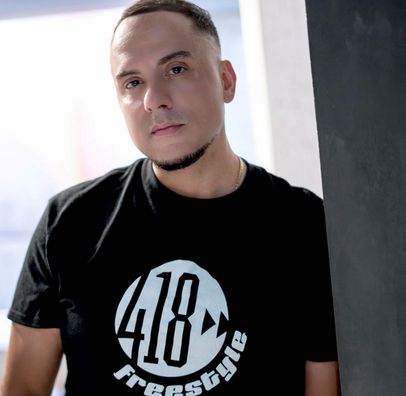 Foto de George Anthony