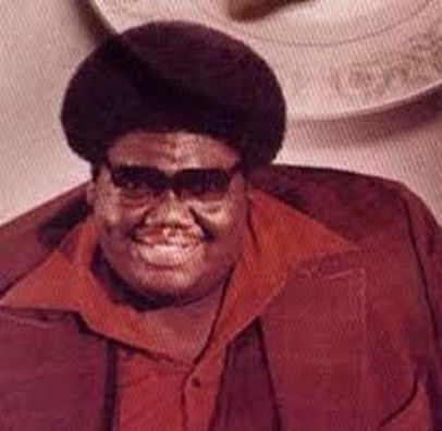 Foto de Bobby Thurston