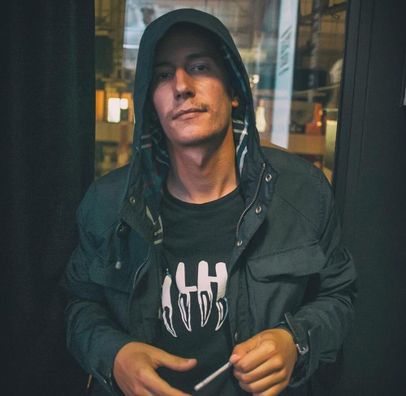 Foto de Benny Broker