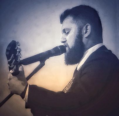 Foto de Diego Fecury