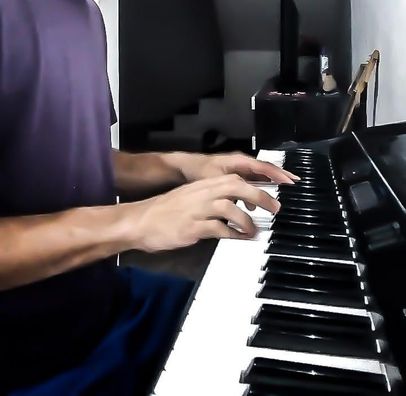 Foto de Eduardo Lopes 