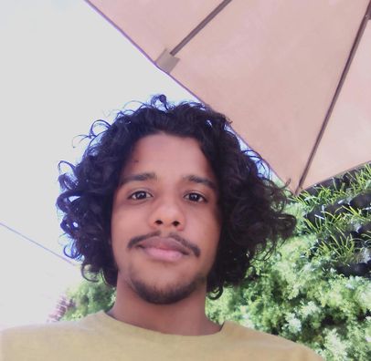 Foto de Alisson Davi