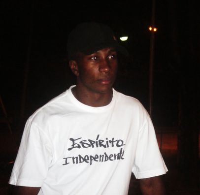 Foto de Ednaldo Styk