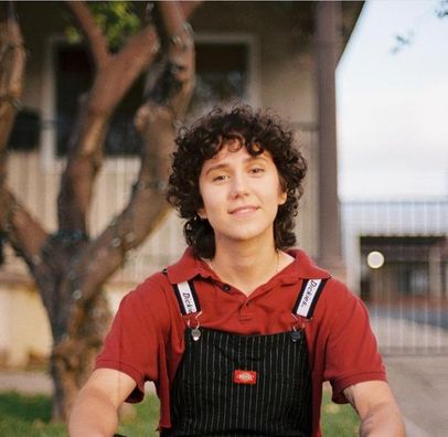 Foto de Olivia Klugman