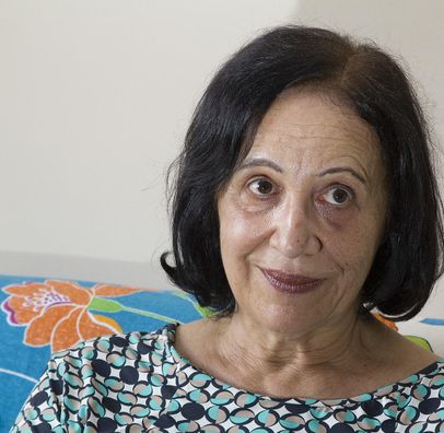 Foto de Eliete Negreiros