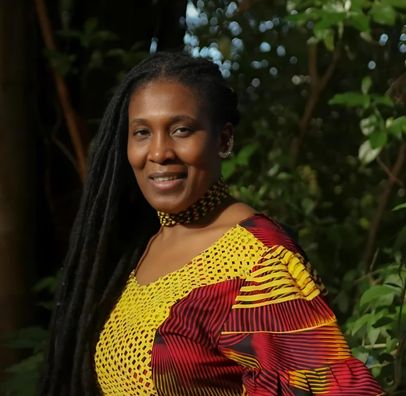 Foto de Naty Martins