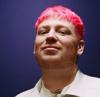 Foto de Saint Harison