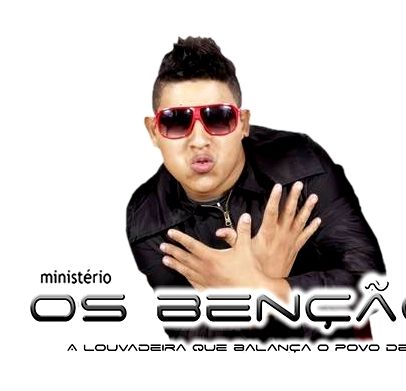 Foto de Os Bençãos Louvadeira