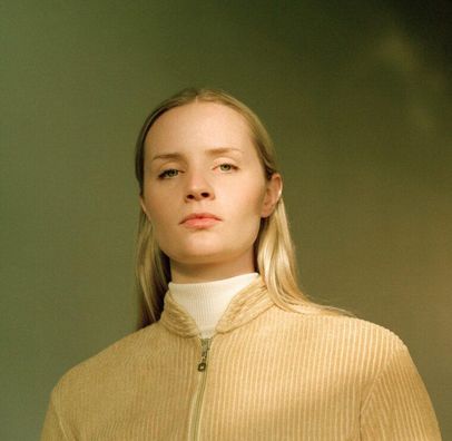 Foto de Charlotte Day Wilson