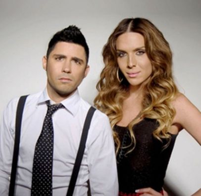 Foto de Henree Feat. Nikka