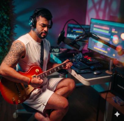 Foto de João Politof