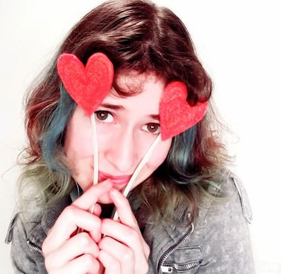 Foto de Nancy Kepner