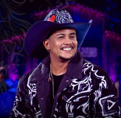 Foto de Muriel Alves