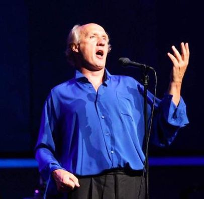 Foto de Herman Van Veen