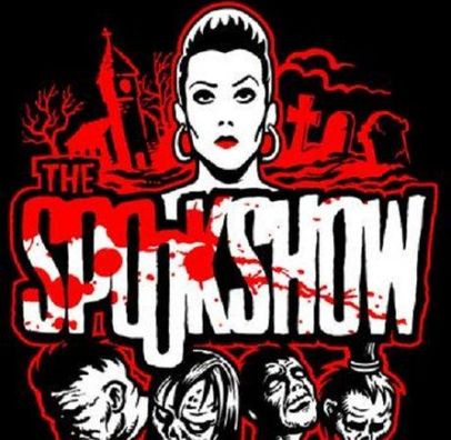 Foto de The Spookshow