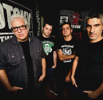 Foto de Trotsky Vengaran