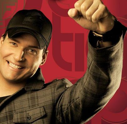 Foto de Santiago Ferron